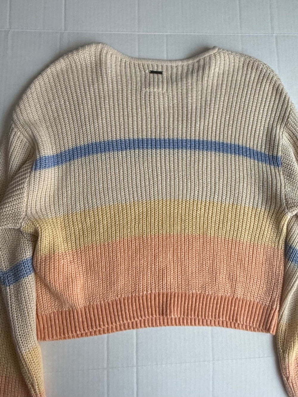 Billabong Changing Tides Sweater - Picture 11 of 11